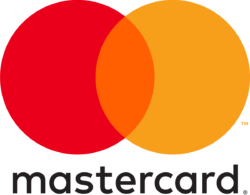 Mastercardロゴ