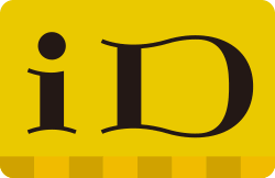 iDのアイコン