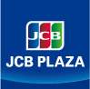 JCB PLAZAのロゴ