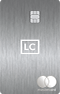 LUXURY CARD Titanium Card　アイコン
