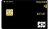 Orico Card THE POINTPREMIUM GOLD アイコン