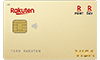 楽天カードゴールド アイコン