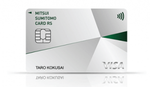 三井住友カード RevoStyle（リボスタイル）の特徴やポイント還元率など徹底解説！どんな人にオススメのカード？