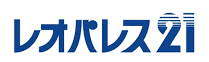 レオパレス21のロゴ