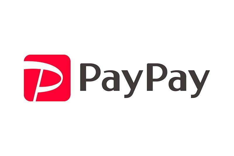 paypayロゴ