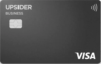 UPSIDERのカード画像