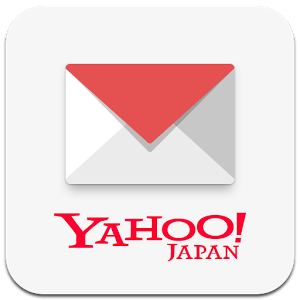 Yahooメールロゴ