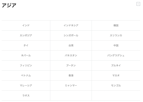 Yモバイル海外し放題