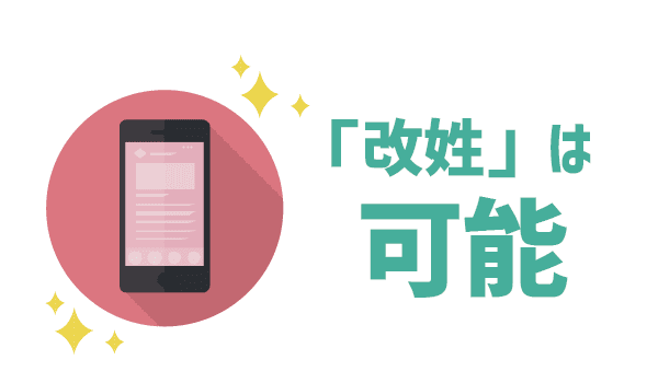 【UQモバイルは名義変更不可】対処法を4つご紹介 (2)