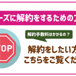 楽天モバイルの解約・MNP転出の手順とおすすめのタイミングは?