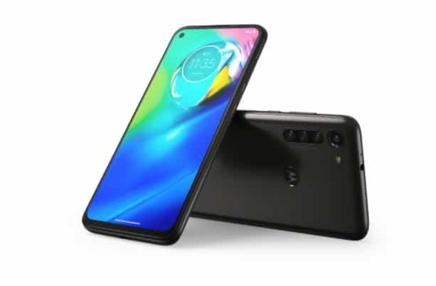 moto g8 power