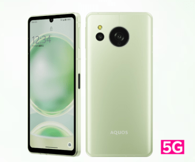 楽天モバイルのAQUOSスマホ全4機種まとめ！これで迷わず自分に
