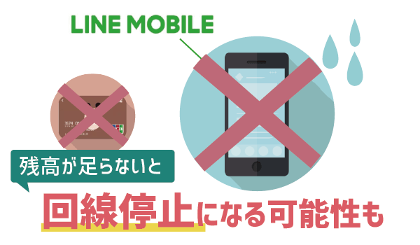 発行した方がいい?LINEカードメリットデメリット6