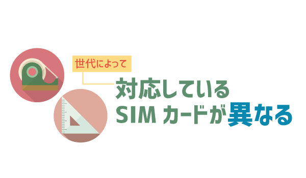 iPadをLINEモバイルで使うとめっちゃお得!2