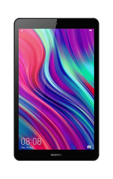 Huawei MediaPad M5 Lite