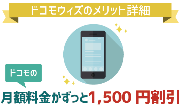 docomo with(ドコモウィズ)とサブブランド (4)