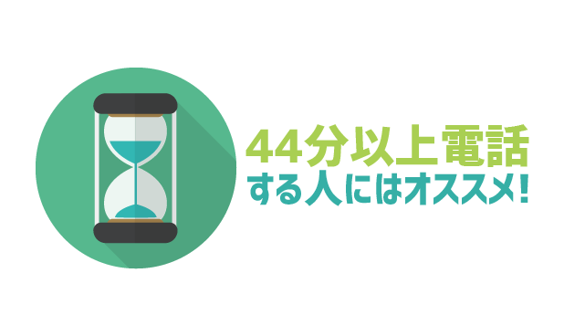 LINEモバイル通話定額本当におトク？_01