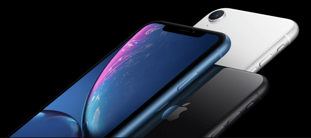 IIJmioiPhone