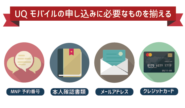 初心者でも100％失敗ゼロドコモからＵＱモバイルへ (10)