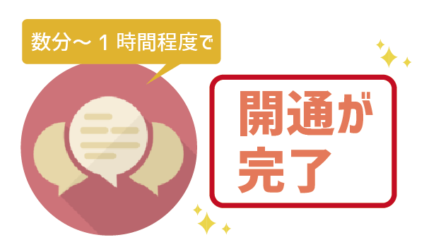 保存版LINEモバイル開通手順11
