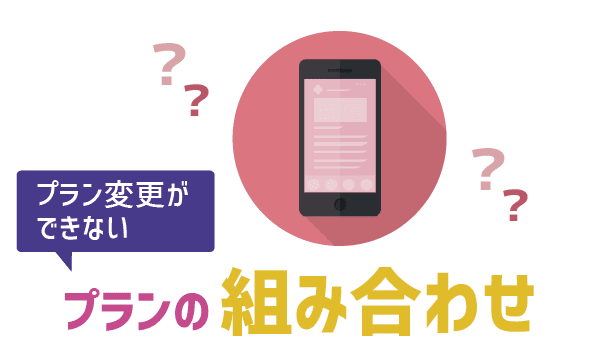 知らずに契約期間延長も!UQモバイルプラン変更 (6)