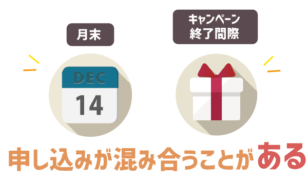 UQモバイル届くまでの日数を時系列で紹介 (6)