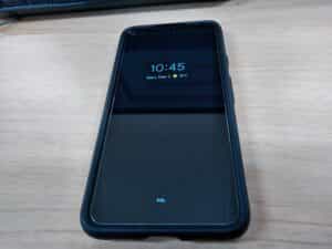 楽天モバイルで利用しているGoogle Pixel5