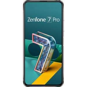 Zenfone7Pro