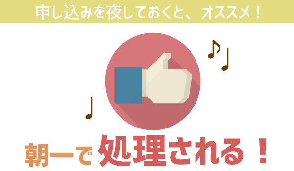 UQモバイル届くまでの日数を時系列で紹介 (4)