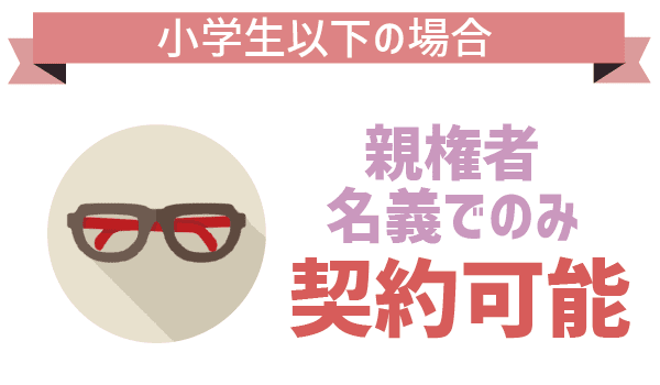 UQモバイル未成年も契約可！でも面倒かつお得じゃない！ (2)