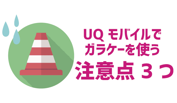 【初心者でも失敗ゼロ】UQモバイルでガラケー契約 (10)