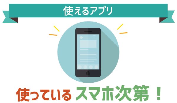 UQモバイルでLINEはできる！ (1)
