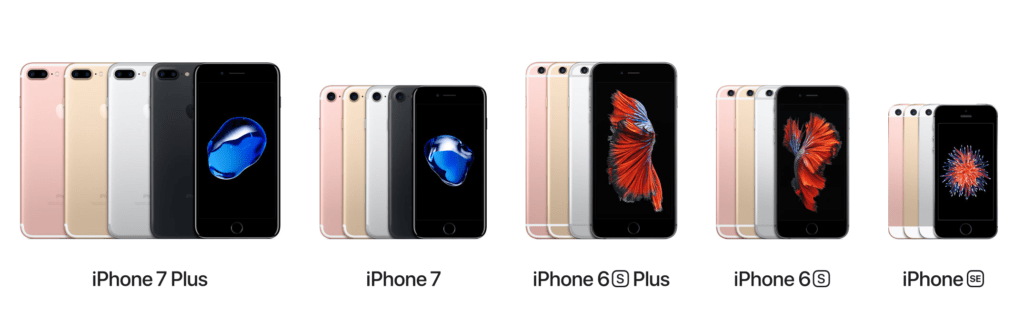 iPhoneのLINEモバイルAPN設定