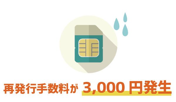 【裏技あり!】LINEモバイルで機種変更するには?11