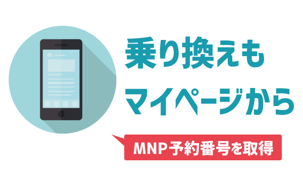 LINEモバイル解約手順。注意点7つ1