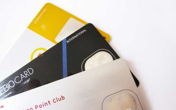 クレジットカード