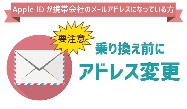 UQモバイルメールアドレス問題 (3)