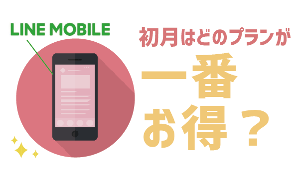 【知らなきゃ損】LINEモバイル利用開始日 (12)