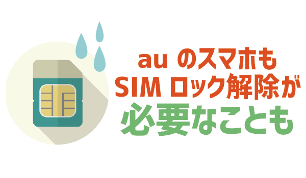 UQモバイルSIMのみ契約の注意点4つ！ (7)