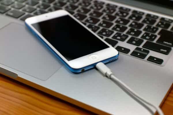 UQモバイルテザリング