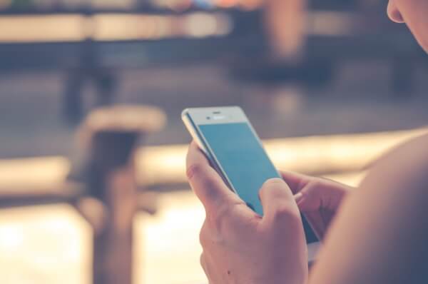 LINEモバイルみんなが不安に思うこと
