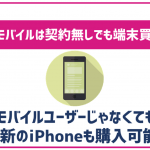 楽天モバイルで端末のみの購入はできる?デメリットや手続き方法を徹底解説!