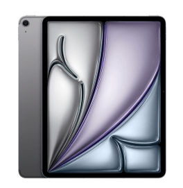 au 13インチ iPad Air（M3）