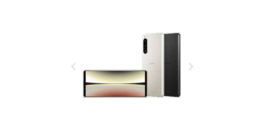 Xperia 5 IV