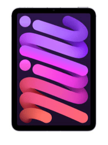 au iPad mini A17pro