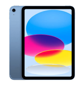 auのiPad A16