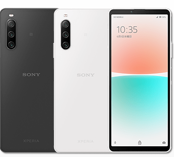 Xperia 10 IV