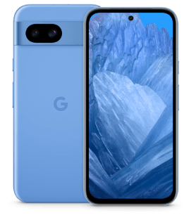 ワイモバイルのGoogle Pixel 8a