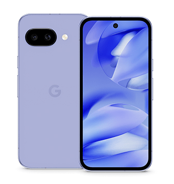 ドコモのPixel 9a