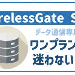 WirelessGate SIMってどんなSIM?評判やメリットデメリットまで全解説
